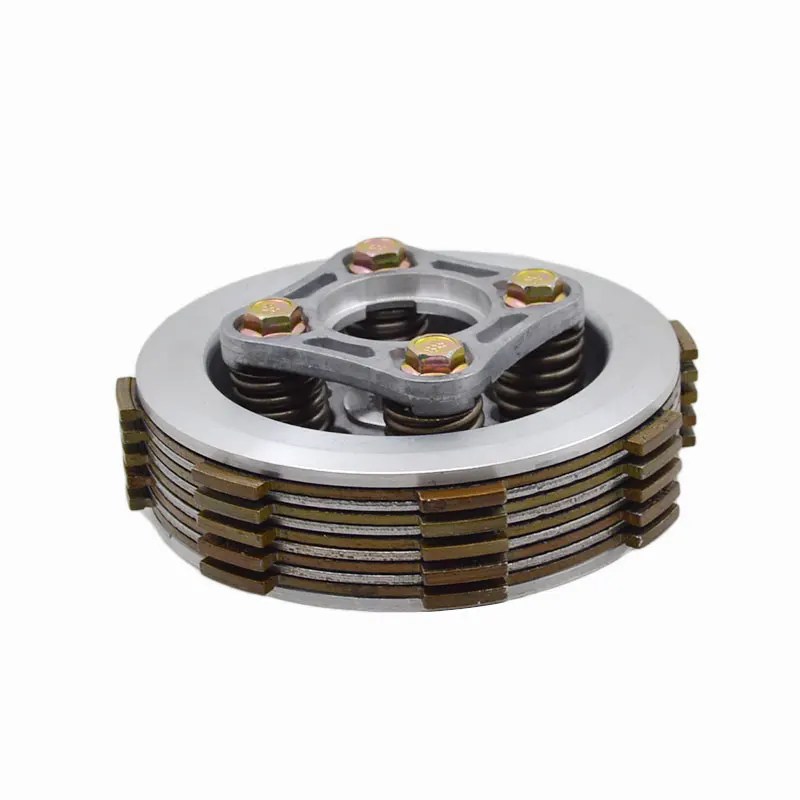 

High Quality Motorcycle Center Clutch Assy for HONDA CG NXR CBF 150 BROS CBF150 NXR150 XR 150 L XR150 NEW MEGA PRO 150 GL150