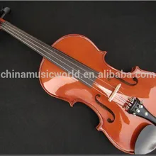 Хобби профессиональная пламенная скрипка(Afanti AVL-045