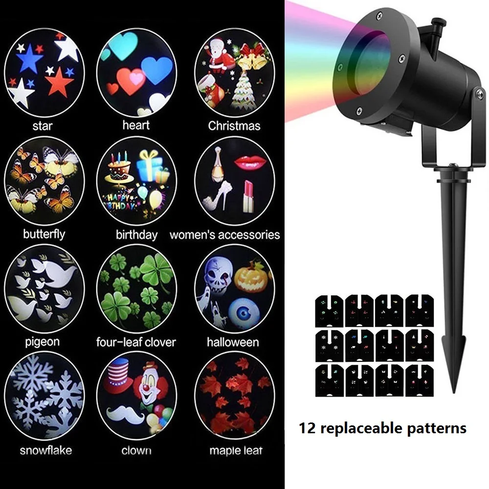 Efeito de Iluminação de Palco interiores Plugs : Eu/su/au/uk Suit For You Country