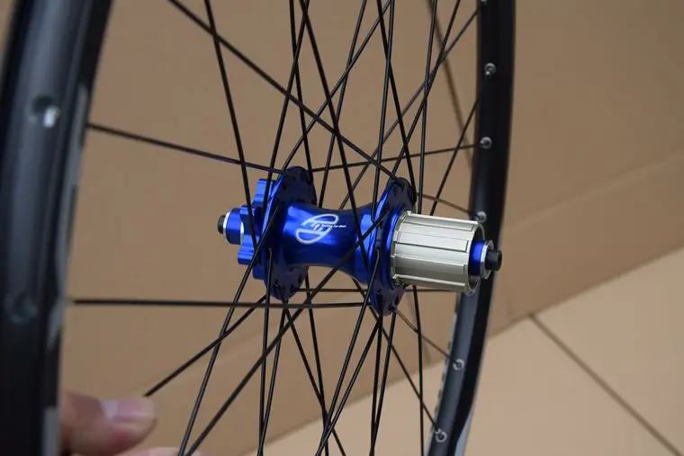 Sale 2018 hot sale l01 MTB mountain bike bicycle 4 sealed bearings wheels double rim wheelset rims 35 Sale 2018 hot sale l01 MTB mountain bike bicycle 4 sealed bearings wheels double rim wheelset rims 35