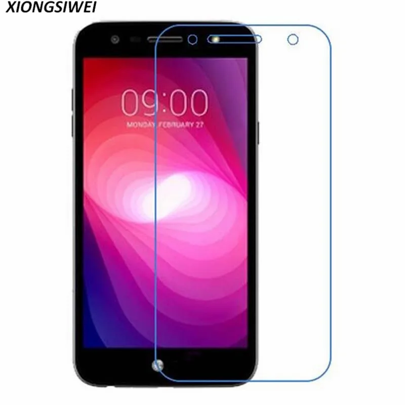 

For LG X Power 2 M320 9H Tempered Glass For LG X Power2 M320N M320F M320G M320K M322 X500 X320 Screen Protector Protective Film