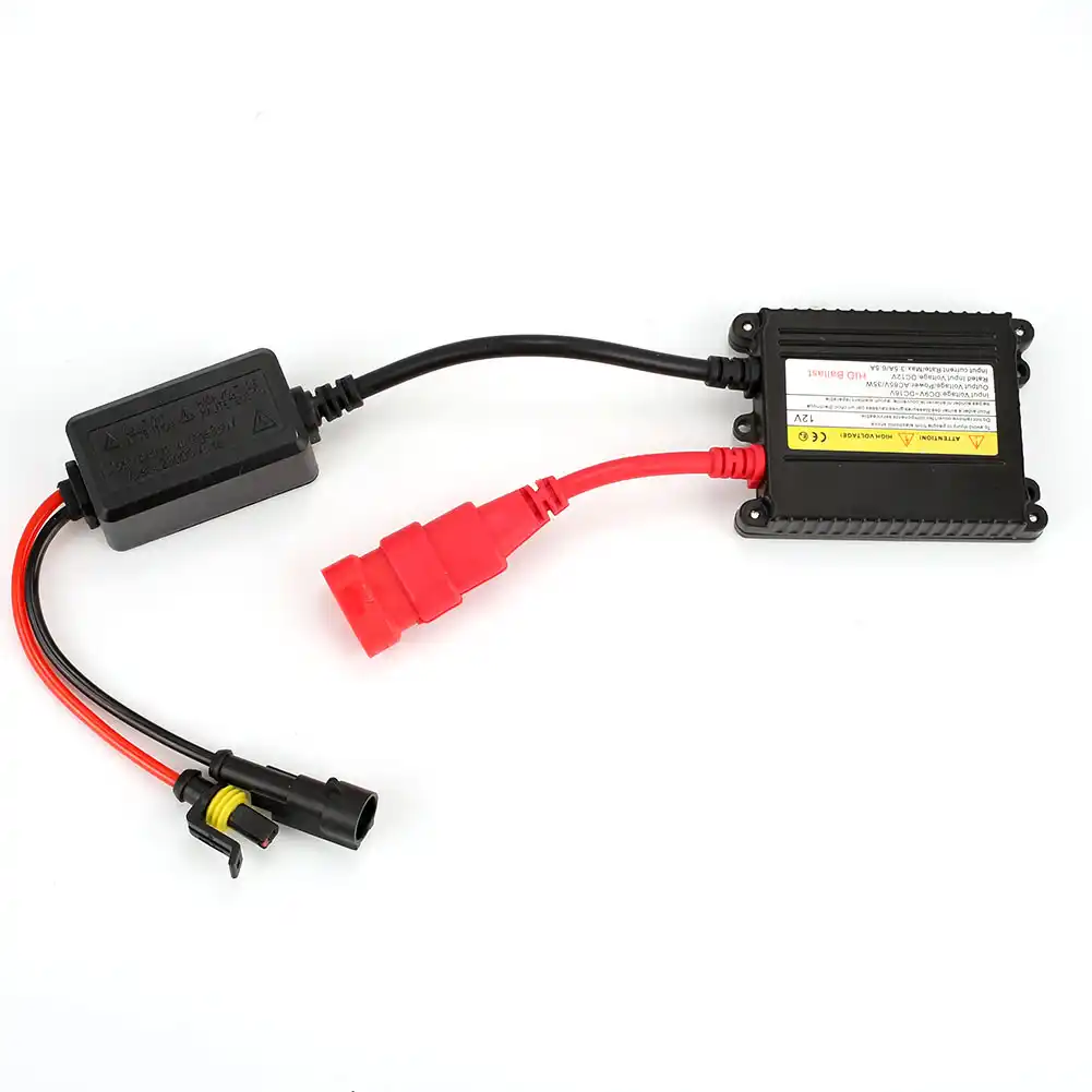 Vehemo HID 12 в балласт ксеноновых ламп ксеноновые лампы Kit цифровой универсальное