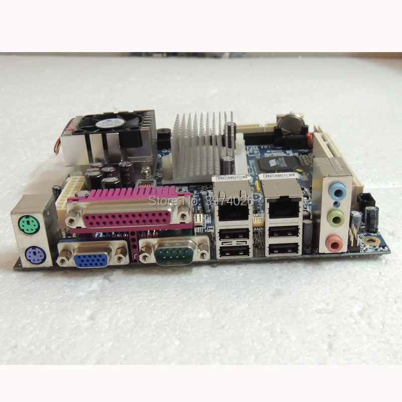 VB7007 2