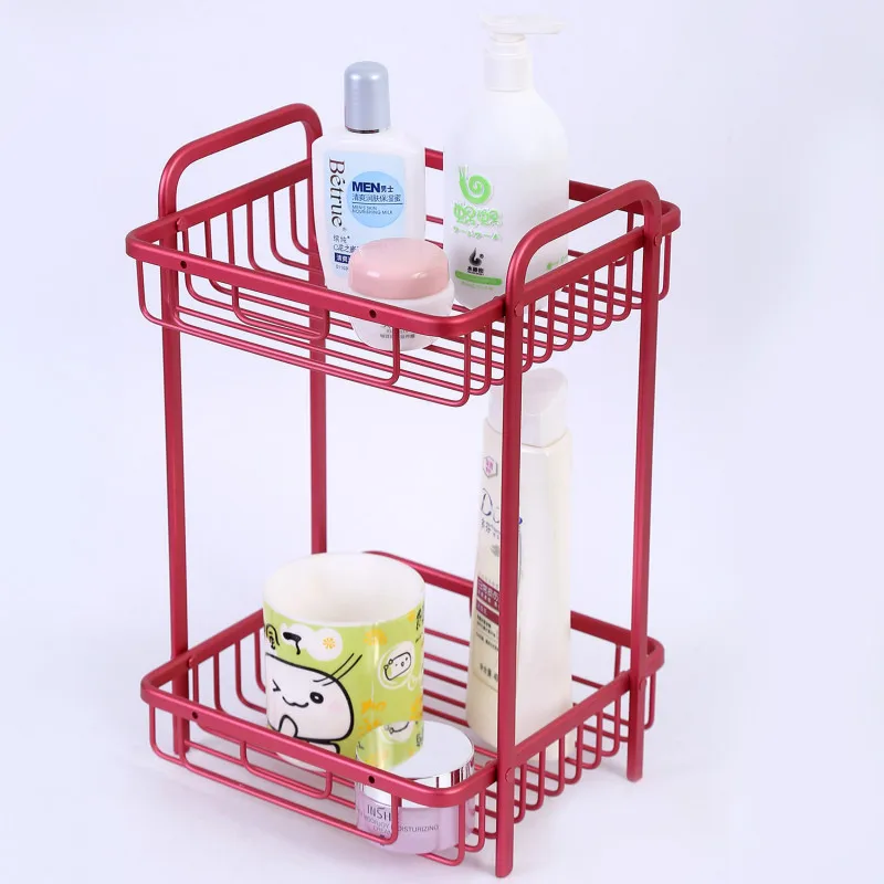 Multifunctional vertical bathroom stand the latest design bathroom