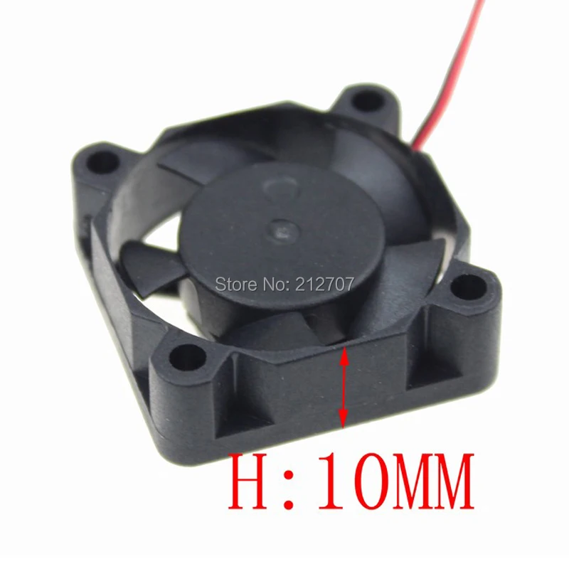 30mm 24v fan 5