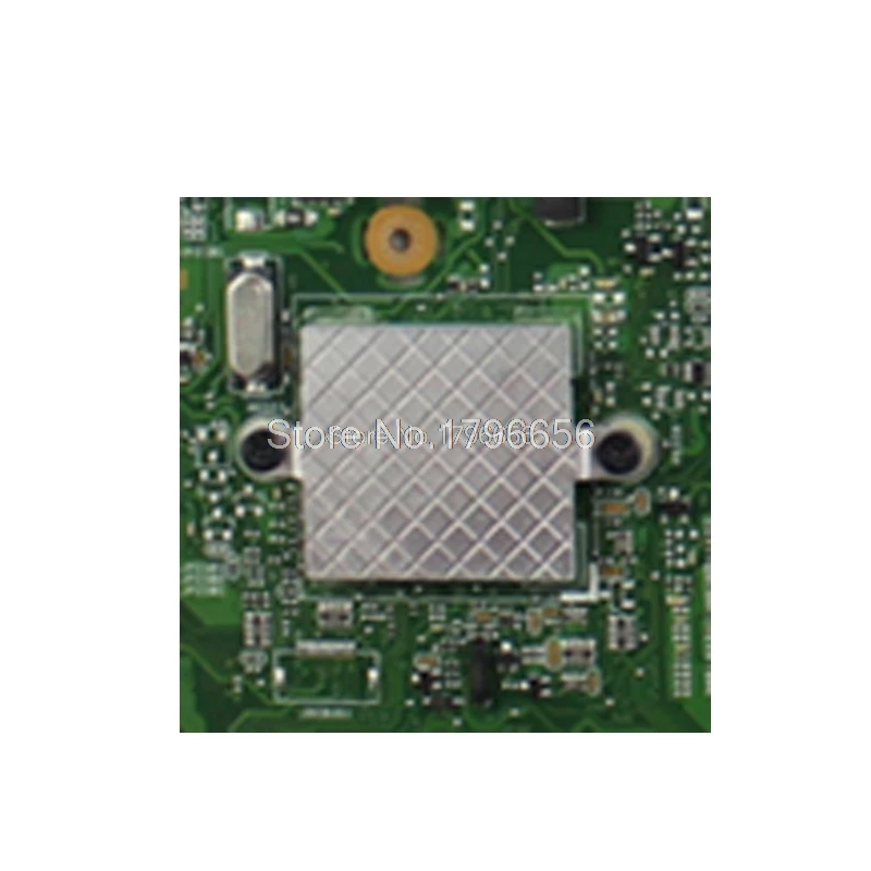 Новая материнская плата X550CC для For Asus R510C R510CC X550CL Y581C ноутбука 1007/2117 100%