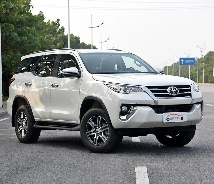 Высокое качество Fortuner черный Ручка крышки для 2015-2016 Fortuner ручка отделкой дверная ручка крышки ABS черный чехол красный leetter