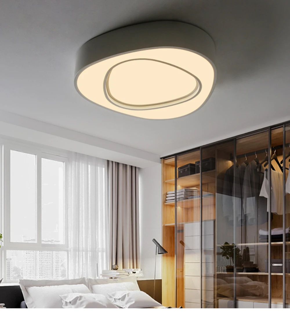 Ceiling Light-6