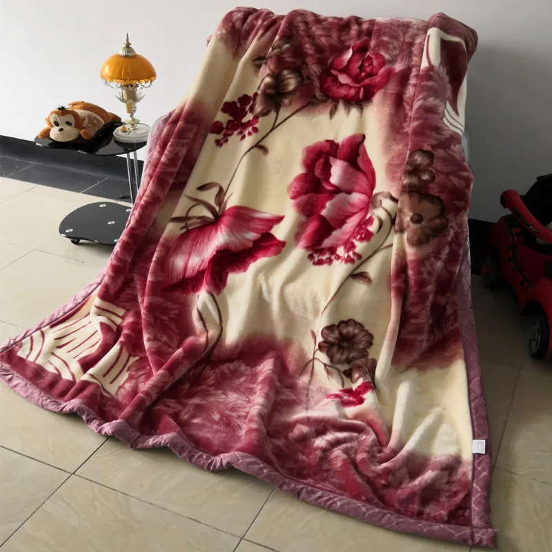 芙蓉花