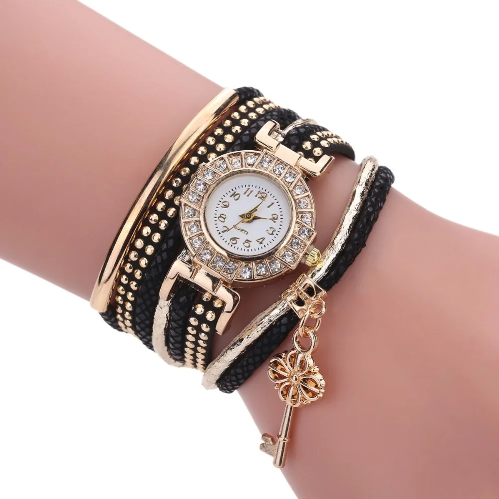 

NanBo Fashion Quartz Watch Men Women Snake Leather Watches Luxury Clock Business Mens Wrist Watch Hodinky Relogio Masculino
