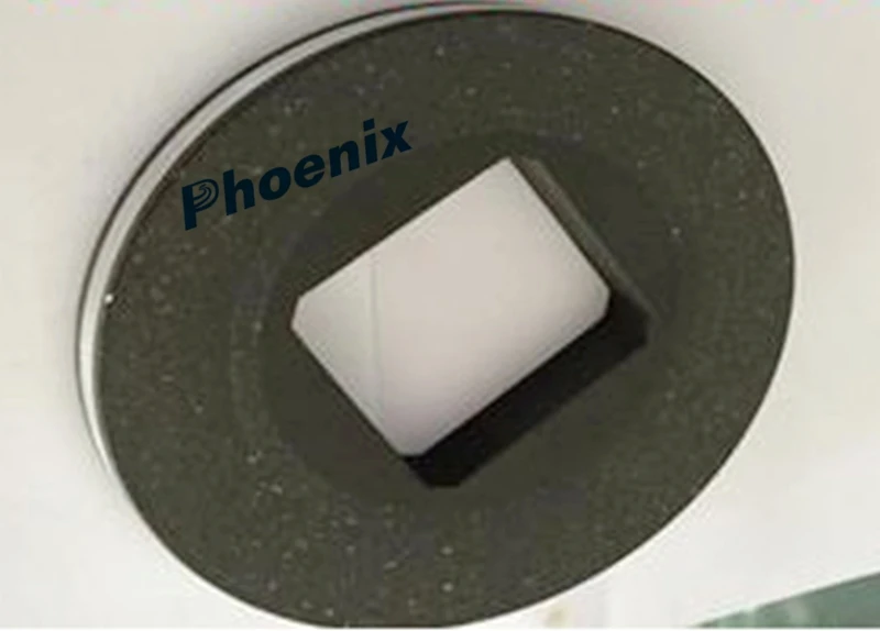 

PHOENIX Heidelberg SM52 brake pad 45*45mm
