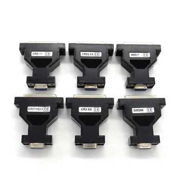 

New arrived ECU Test Adaptor for Benz ECU Daptor Tool Work with for MB KEY OBD2 /VVDI Tool/NEC57/KTAG/kess ECU Cable for Benz