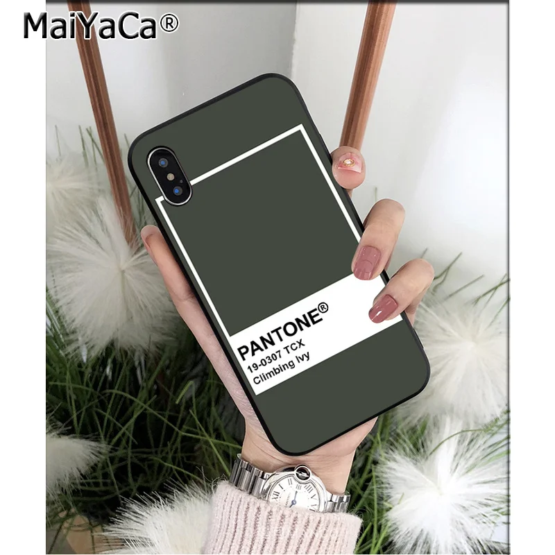 Pantone Candy Color