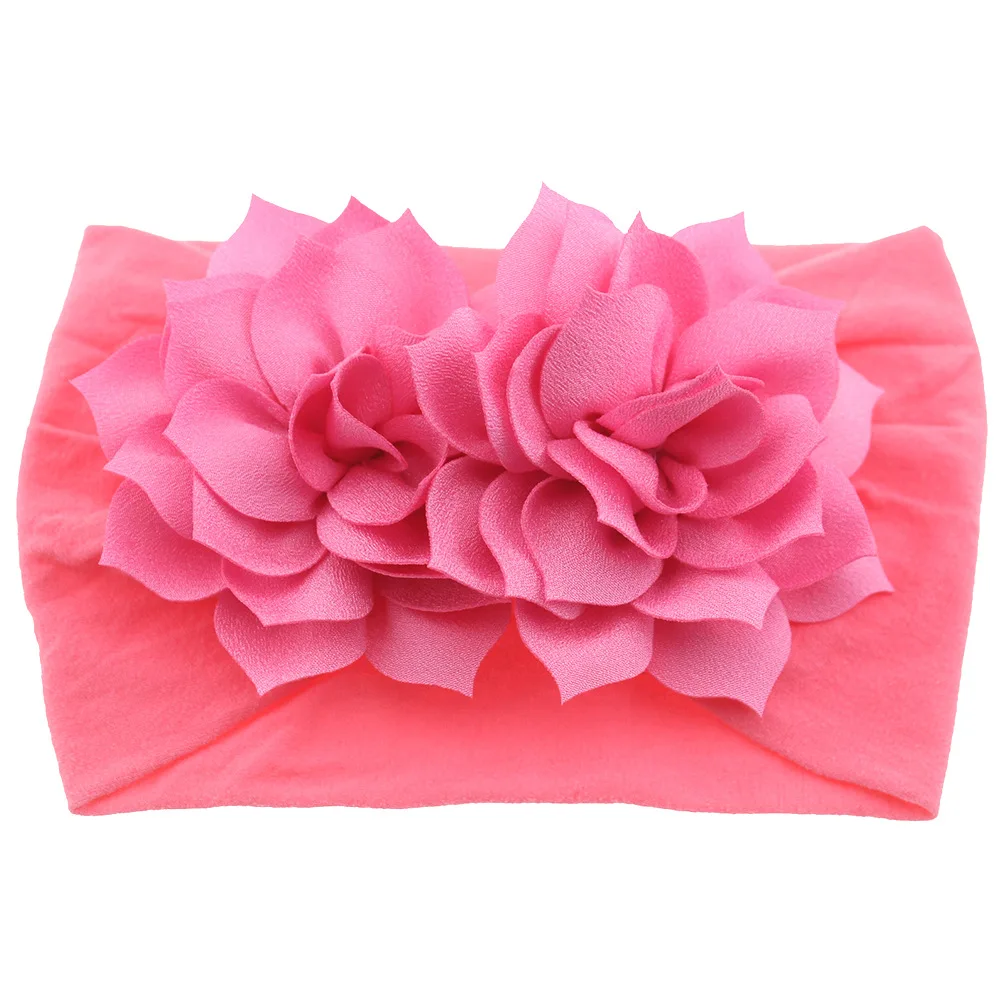 Рисунок 6 - Повязка на голову Nishine для новорожденных девочек