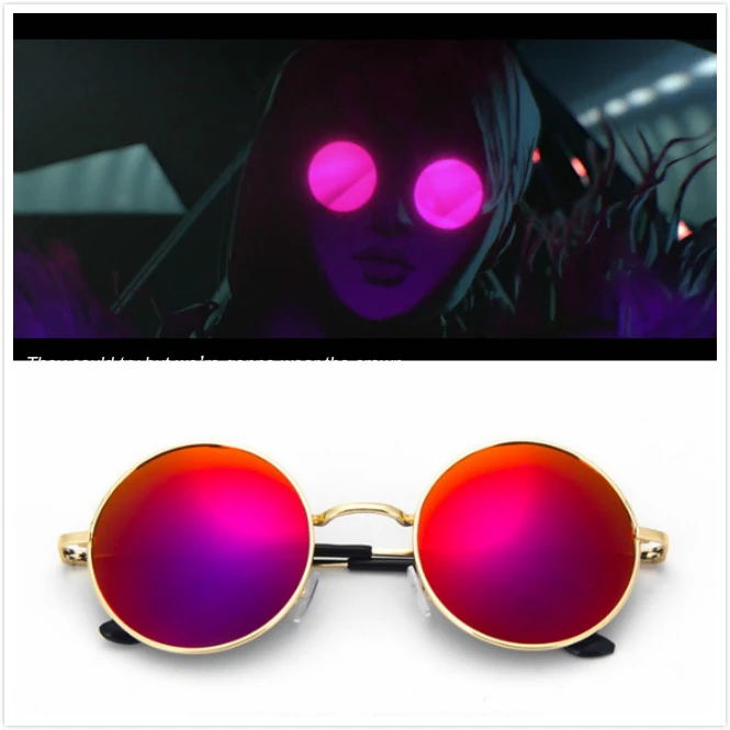 Featured image of post Evelynn Kda Glasses