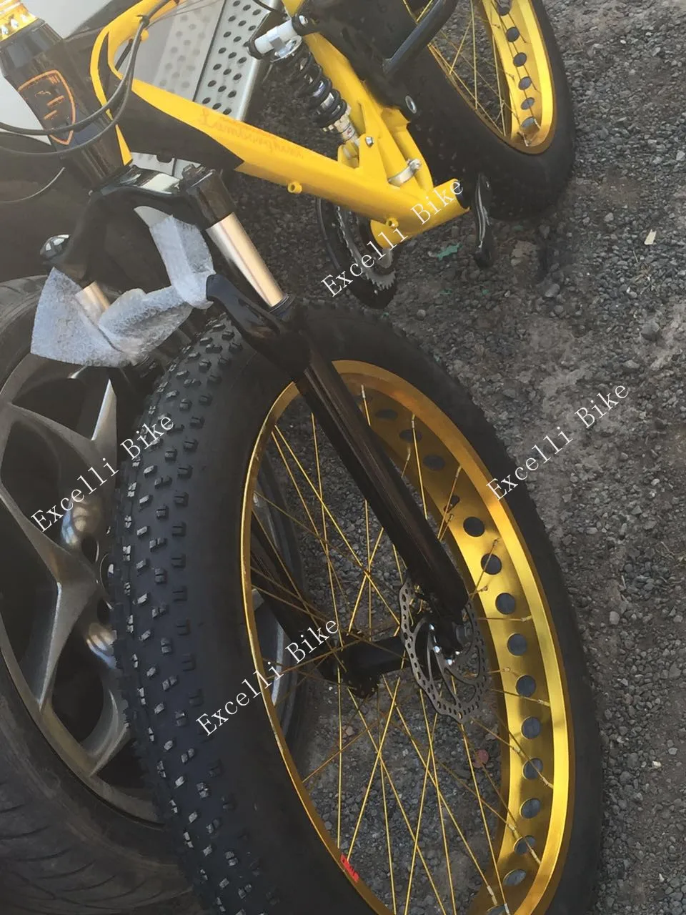 26 Snow Bicycle Fat Bike 4.0inch Widen Tire Mountain Terrain Bicicleta 8 Speeds Bici vtt Bicicleta de Montanha Bike 2616