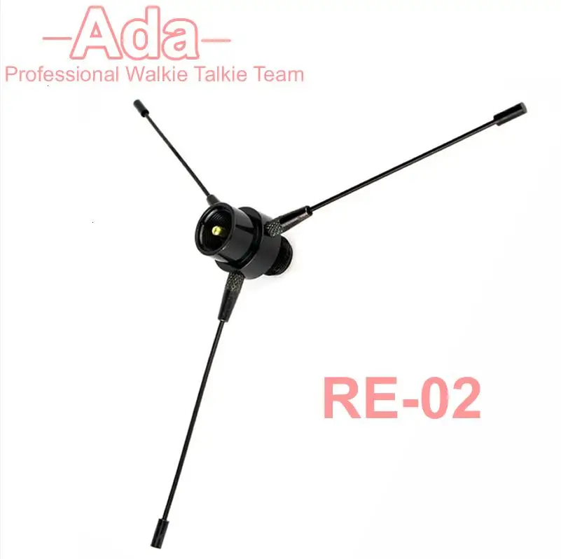 imágenes para Negro NAGOYA RE-02 Antena Móvil Terrestre UHF-F 10-1300 MHz Para la Radio de Coche para KENWOOD MOTOROLA YAESU ICOM Con envío Gratis imágenes para Negro NAGOYA RE-02 Antena Móvil Terrestre UHF-F 10-1300 MHz Para la Radio de Coche para KENWOOD MOTOROLA YAESU ICOM Con envío Gratis