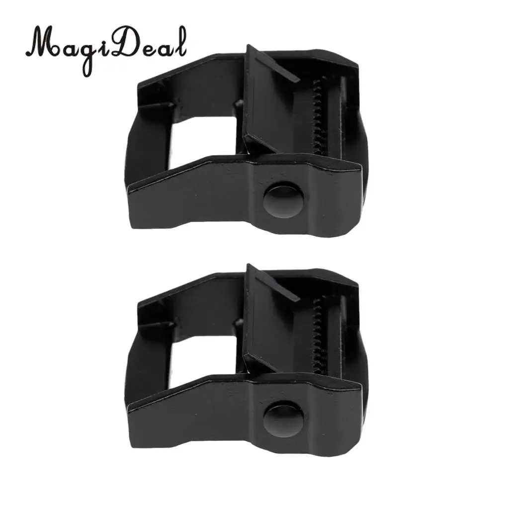 2 шт. нагрудный ремень MagiDeal Для Каяка 38 мм 1 5 дюйма|kayak 2|aluminum kayakskayak strap |