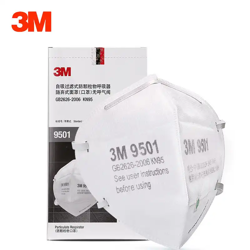 3m mask 9501 3m mask 9501