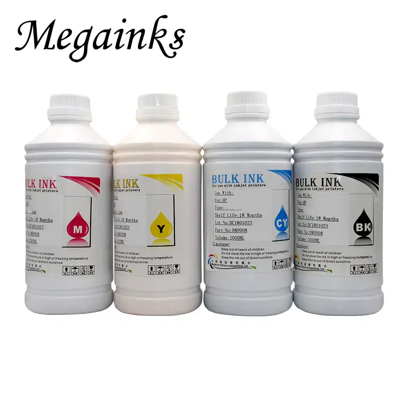 Repuestos De Botellas De Tinta Compatibles Con Ld Para ... Repuestos De Botellas De Tinta Compatibles Con Ld Para ...