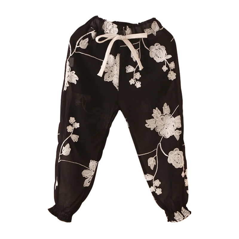 Детские брюки Капри на возраст 2 10 лет|girl clothing pants|girls pantspants girl |