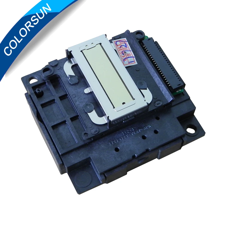 Печатающая головка FA04010 FA04000 для Epson L300 L301 L351 L355 L358 L111 L120 L210 L211 ME401 ME303 XP 302 402 405 2010
