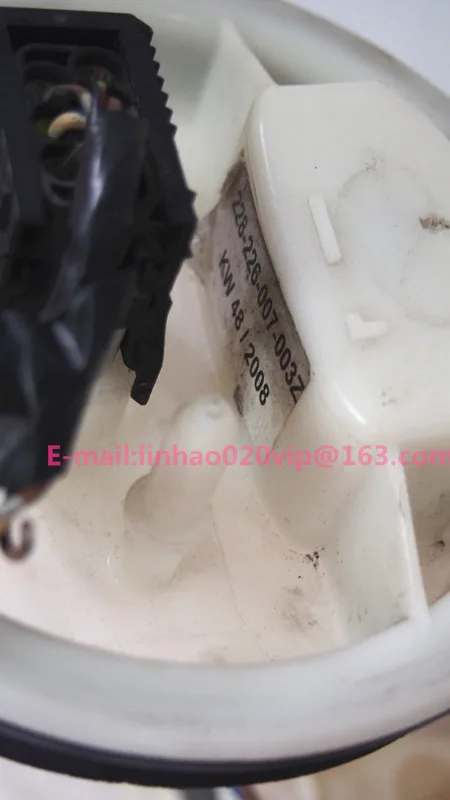 B Baosity R/éservoir D Et Flexible Filtre /à Carburant pour Mini-v/élo De Poche /à Moteur 2 Temps De 49 Cm/³