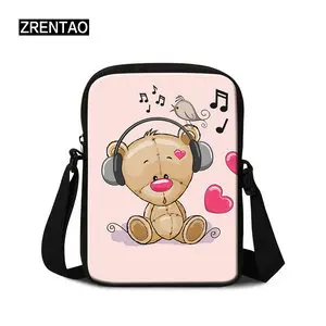 girls messenger bag
