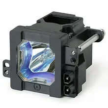 Replacement Projector bulb BHL5101-S Lamp for JVC TV HD-Z56RX5 HD-Z70RX5 Projector with housing free shipping