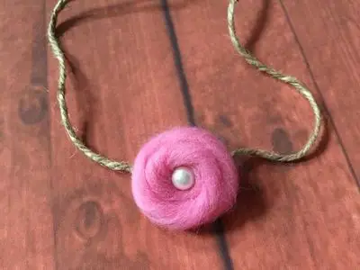 Детская шерстяная повязка на голову с жемчугом|headband newborn|newborn headbandheadband children |
