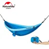 Naturehike Ultralight Tracheal Inflatable Hammock For 2 Person Portable High Strength Outdoor Camping Hanging Bed ► Photo 2/5