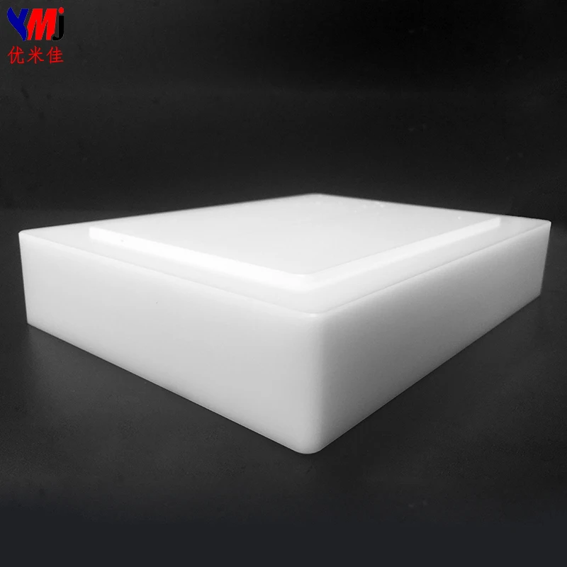 

YMJ new base mold universal for all edge and flat lcd lamination