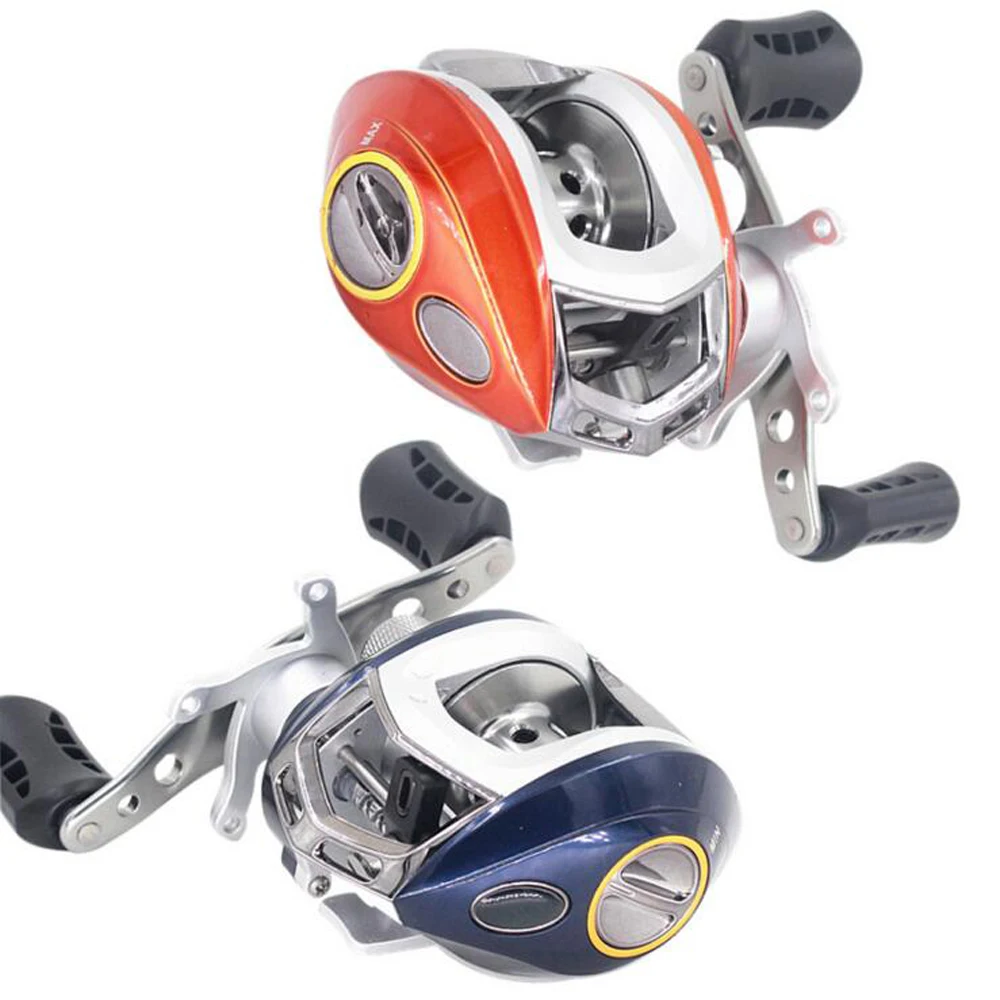 Buy Baitcasting Fishing Reel 6.31 Baitcasting Reel