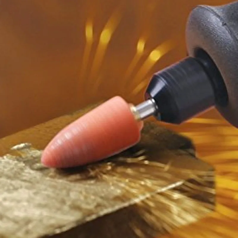 

276 Pcs/Box Electric Grinder Accessories for Wood Jade Carving Sanding Polishing _WK
