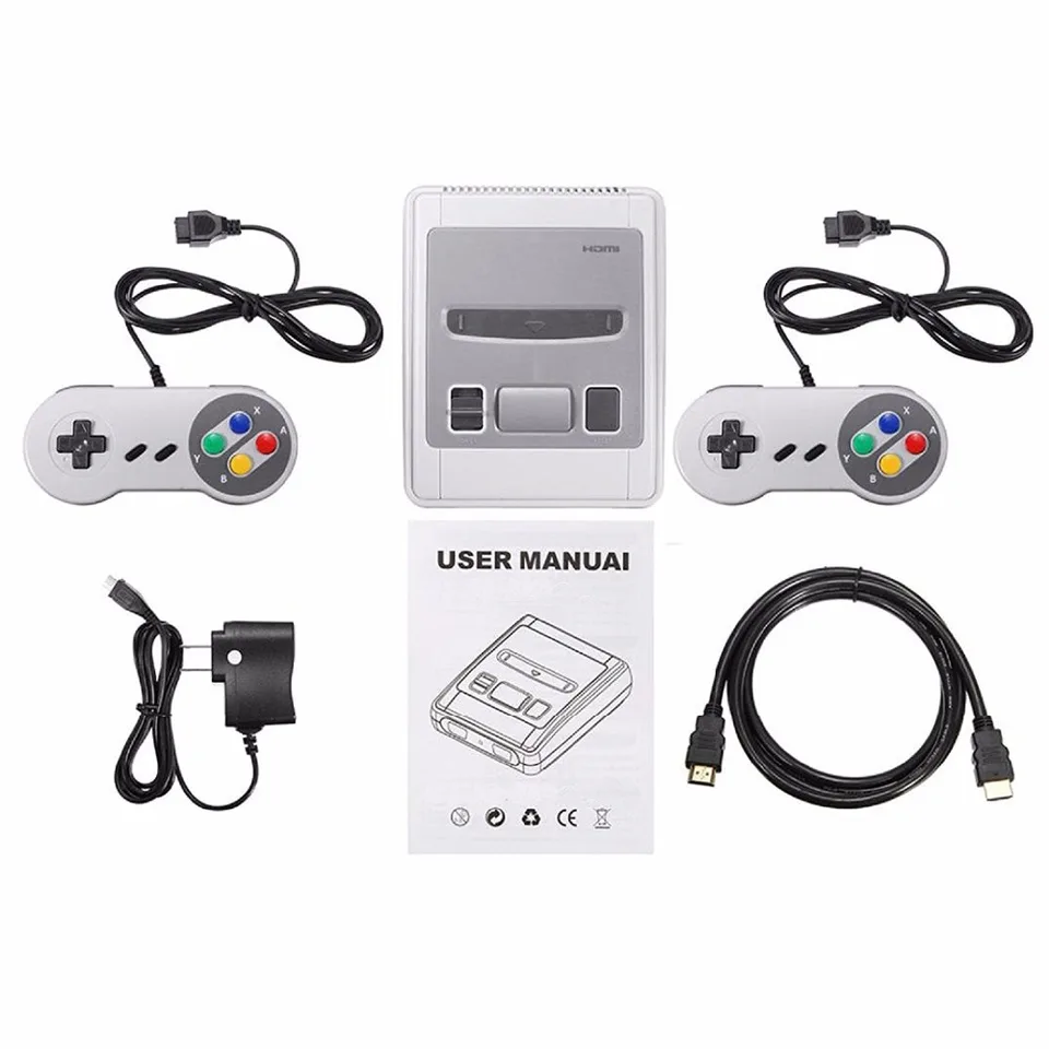スーパーファミコンテレビのカタログ