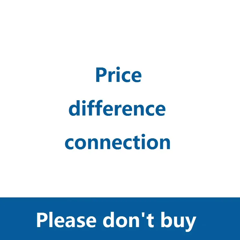 

Price difference connection