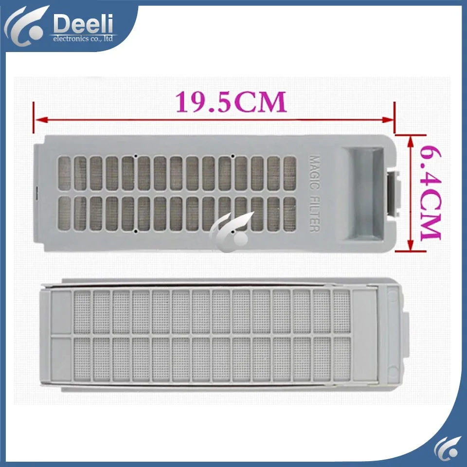 

new for Samsung washing machine filter XQB52-28DS XQB45-L61 mesh bag magic box