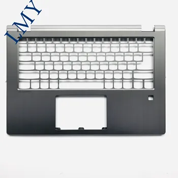 

Brand new original laptop case for LENOVO YOGA530-14 YOGA 530-14 FLEX6-14 palmrest w/ FP hole Gray