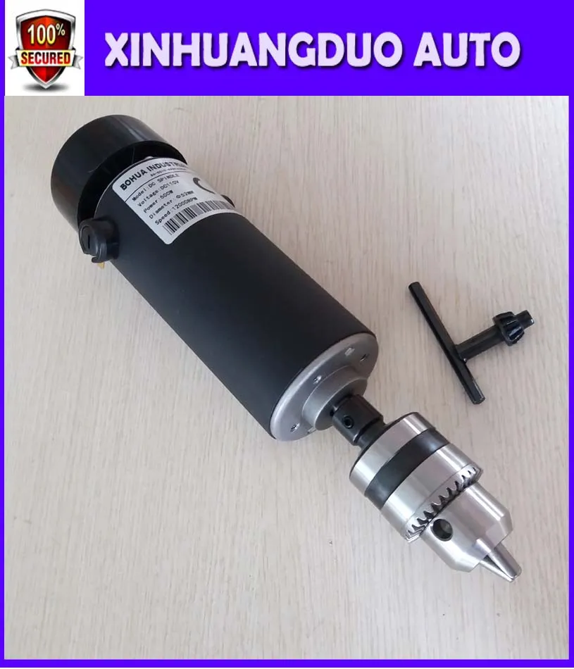 110V 500W.3