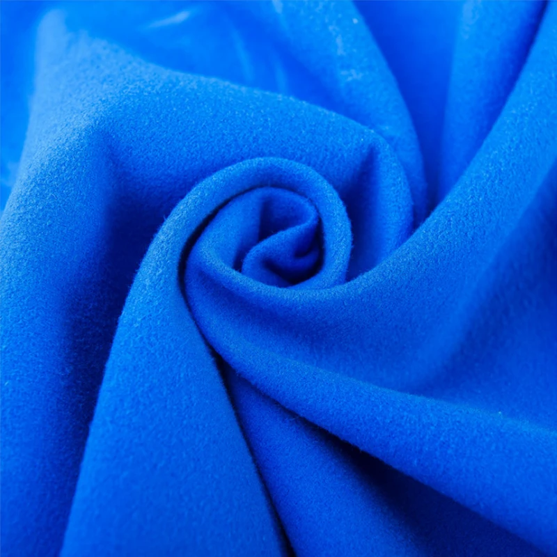 Microfiber Quick Dry Towel Hand Face Hair Bath Towels Gym Camping Swimming Shower Sports Travel Towel Bag