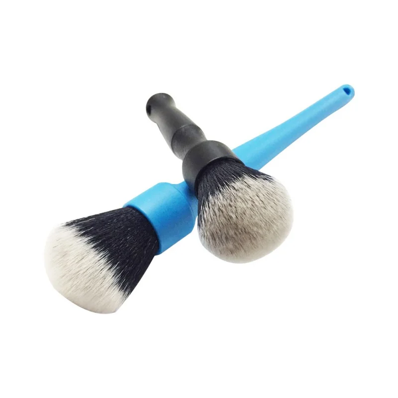 

24CM multi-function Flexible Cleaning Brush For Exterior Surfaces,Wheels,Air outlet,Ultra Soft Detailing Brush Brushes