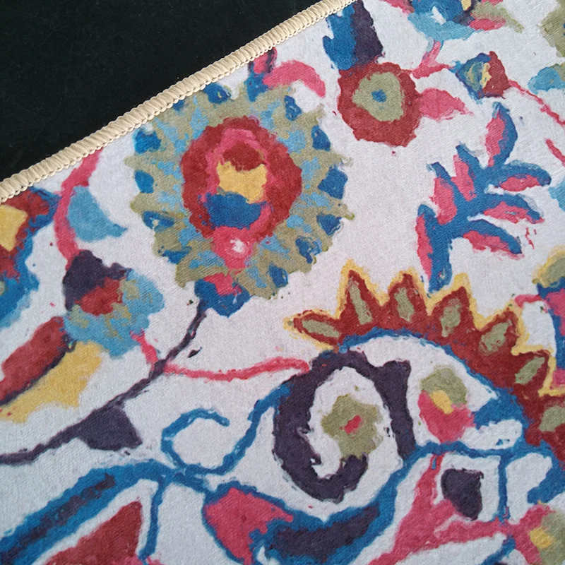 10 large rug