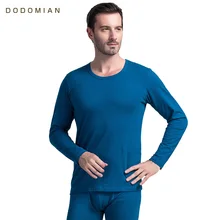 Зимние термо длинные Джон для мужчин повседневные Мягкие хлопковые мужские термобелье наборы Новые мужские длинные Джон Топы+ брюки L-XXXL