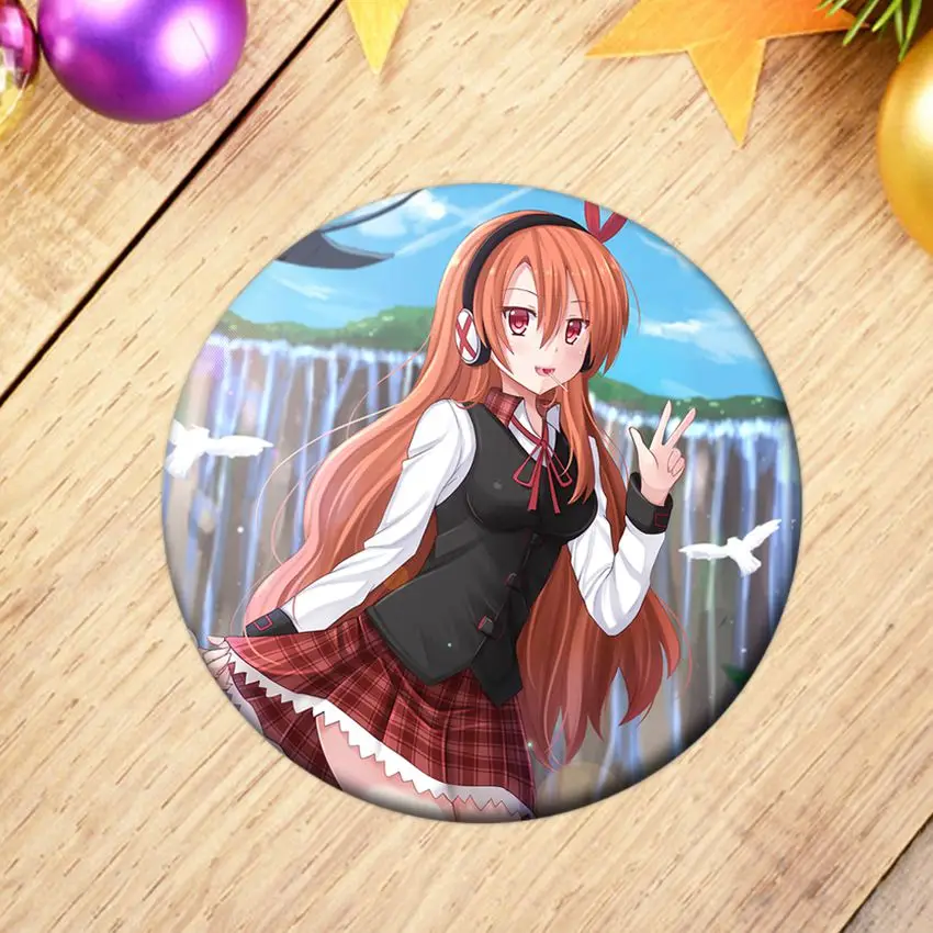 Akame ga KILL (8)