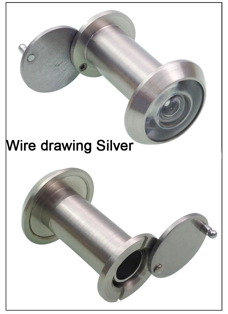 -Wire drawing Silver