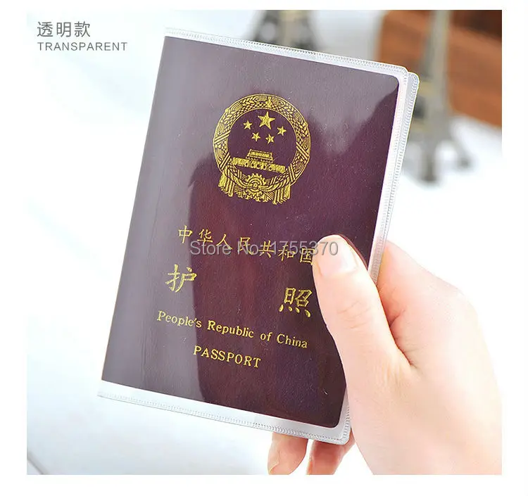 Online Buy Wholesale passport bag from China passport bag Wholesalers