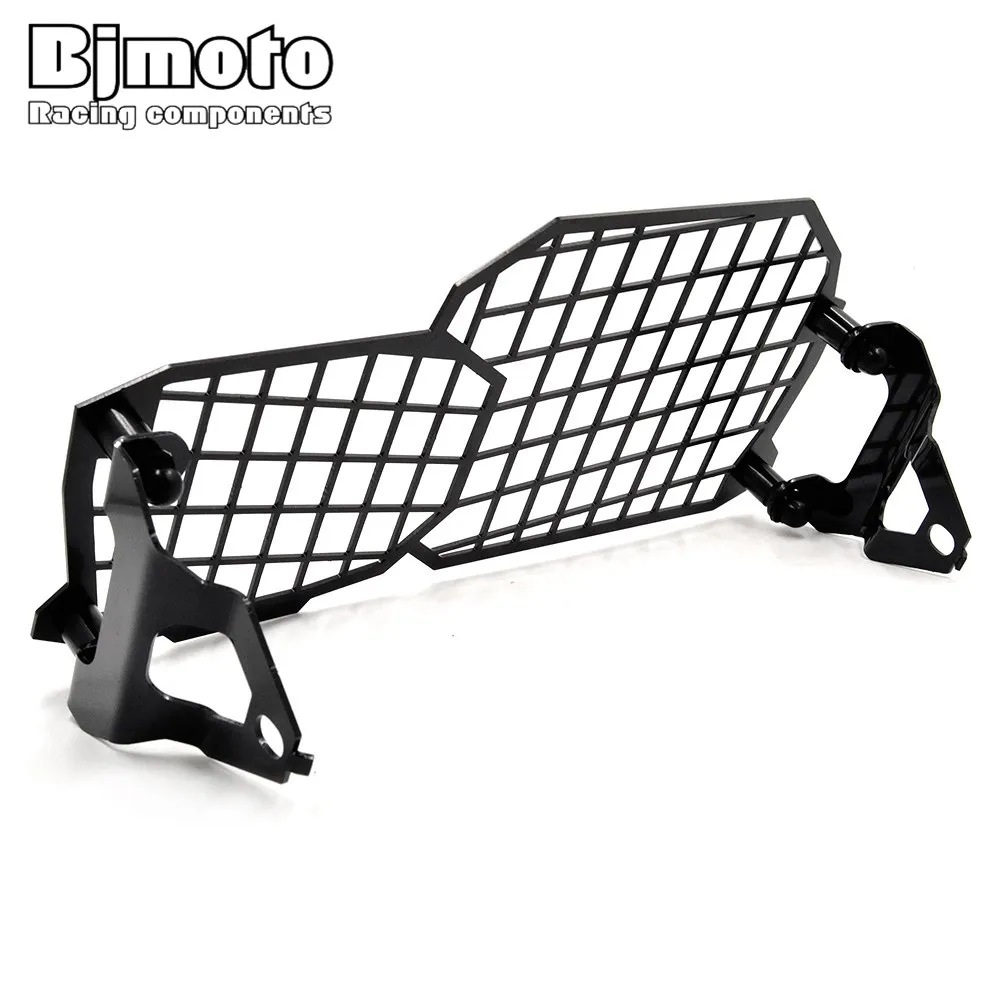 Передсветильник фара для мотоцикла Bjmoto BMW F800GS/ADV F700GS F650GS Twin 2008 2015 защита объектива