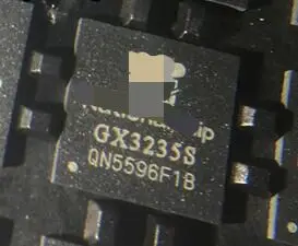 Бесплатная доставка 10 шт./лот в наличии GX3235S GX3235 QFN|Калькуляторы| |