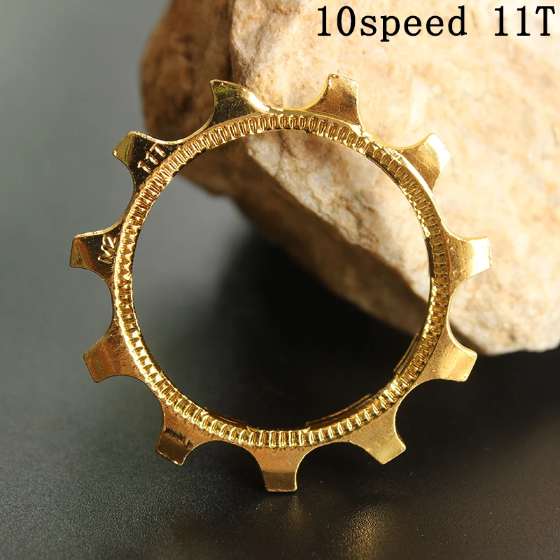 MTB Mountain bike flywheel repair patch sprocket wheel  9 10  speed 11T 12T 13T denticulate Repair Parts For shimano and sram
