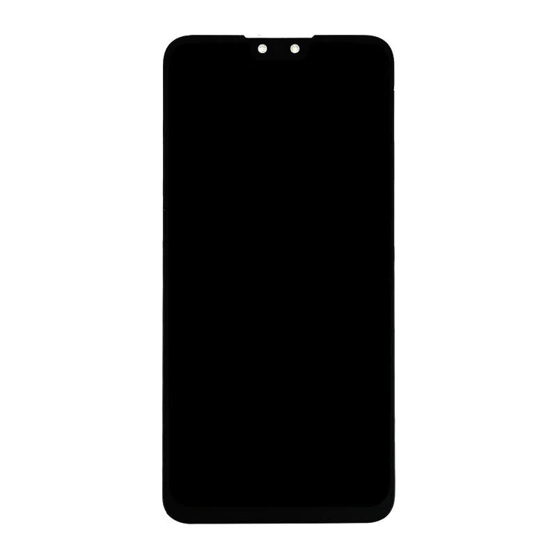 ЖК-дисплей с сенсорным экраном и дигитайзером в сборе для Huawei Y9 2019 Φ 9 Plus стекло